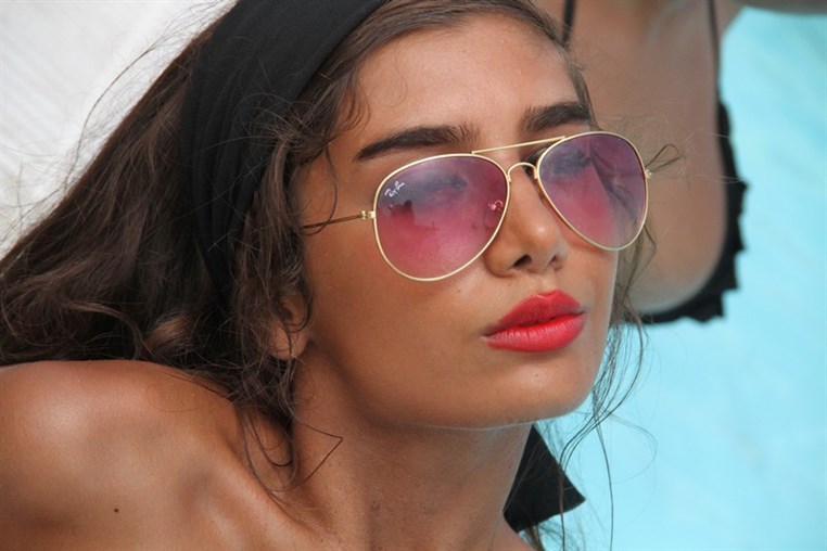 Pacha Ibiza at Praia Beach 